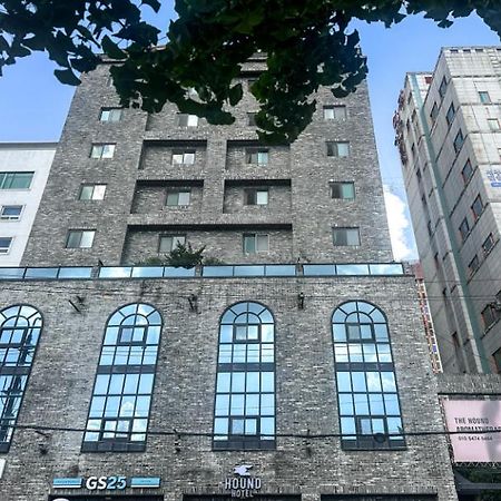ปราฮา บูทิค โฮเต็ล Hotel ชางวอน ภายนอก รูปภาพ