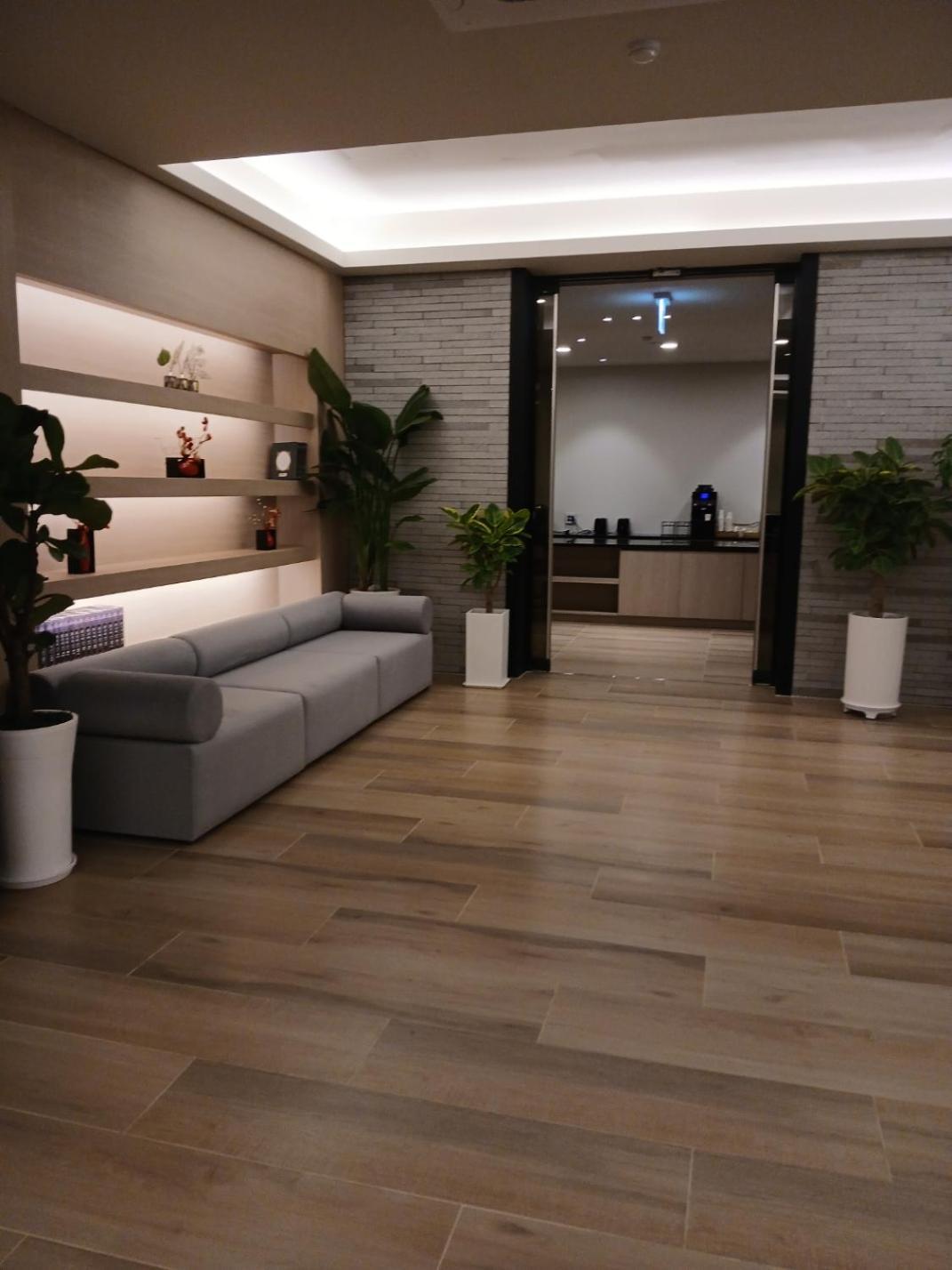 ปราฮา บูทิค โฮเต็ล Hotel ชางวอน ภายนอก รูปภาพ