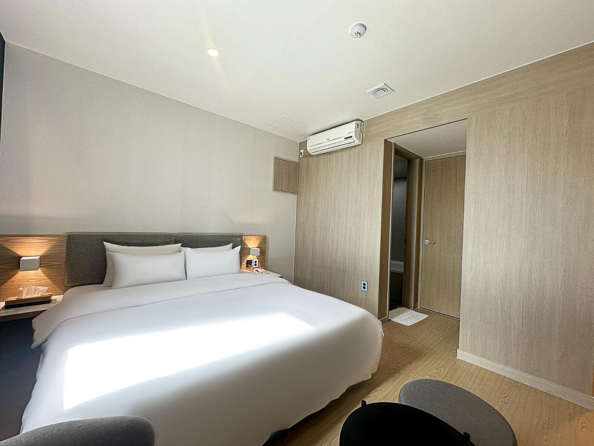 ปราฮา บูทิค โฮเต็ล Hotel ชางวอน ภายนอก รูปภาพ