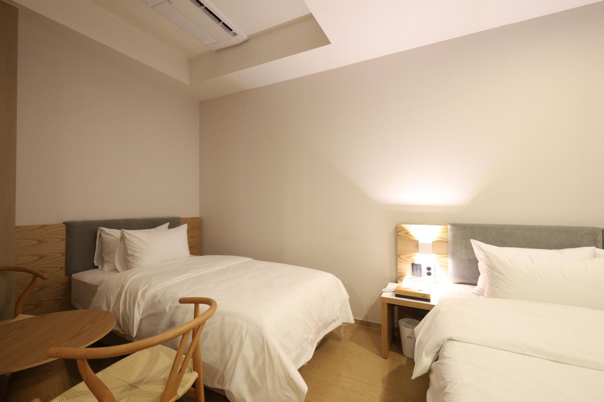 ปราฮา บูทิค โฮเต็ล Hotel ชางวอน ภายนอก รูปภาพ