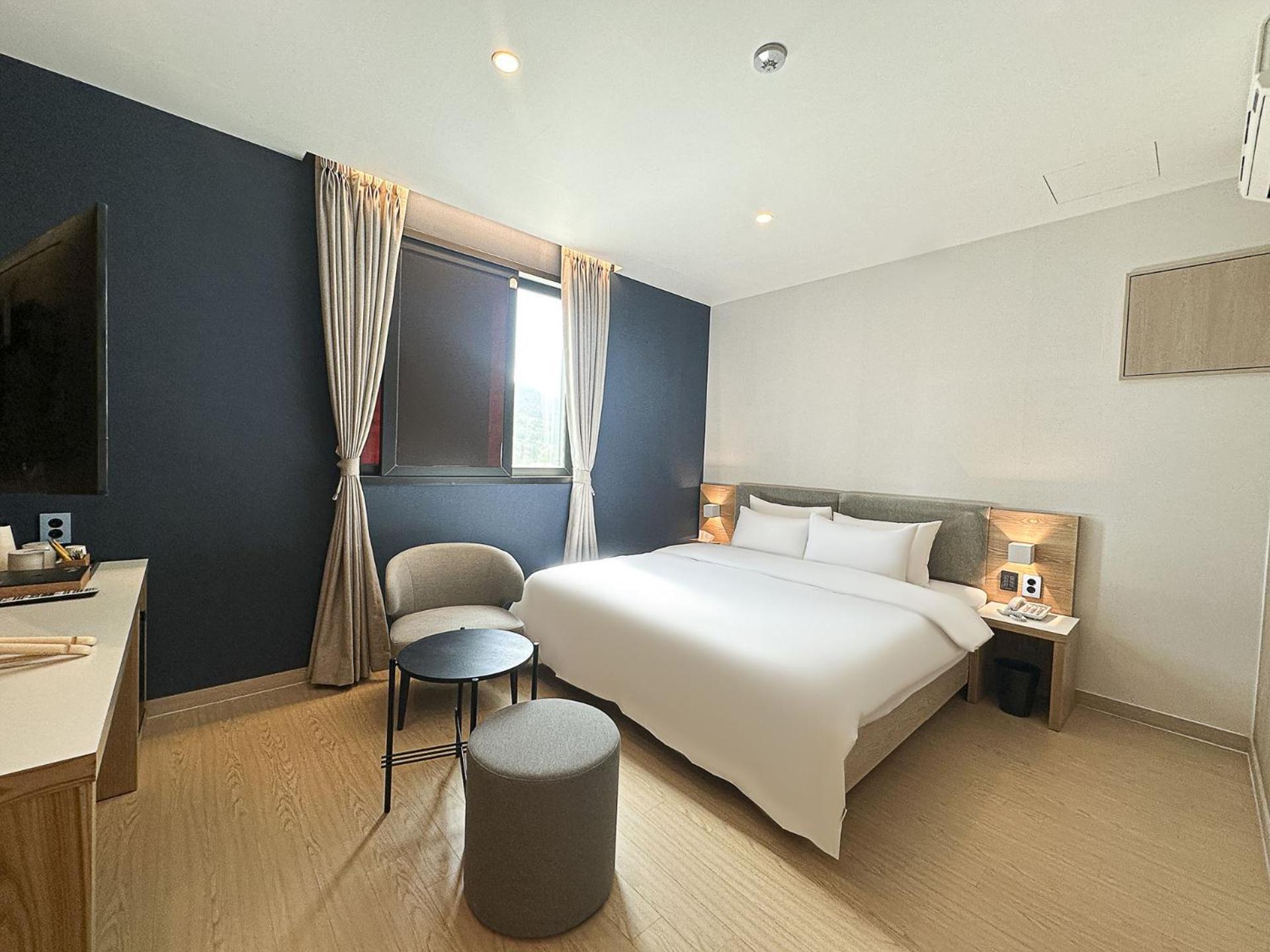 ปราฮา บูทิค โฮเต็ล Hotel ชางวอน ภายนอก รูปภาพ