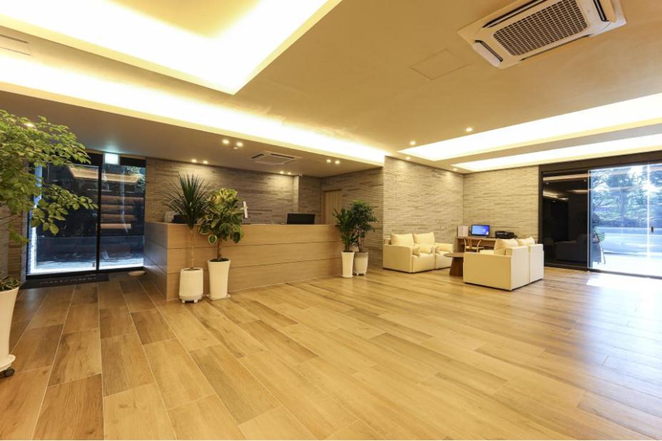 ปราฮา บูทิค โฮเต็ล Hotel ชางวอน ภายนอก รูปภาพ