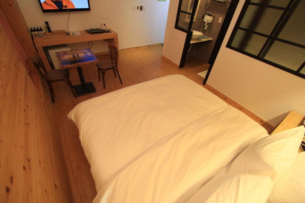 ปราฮา บูทิค โฮเต็ล Hotel ชางวอน ภายนอก รูปภาพ
