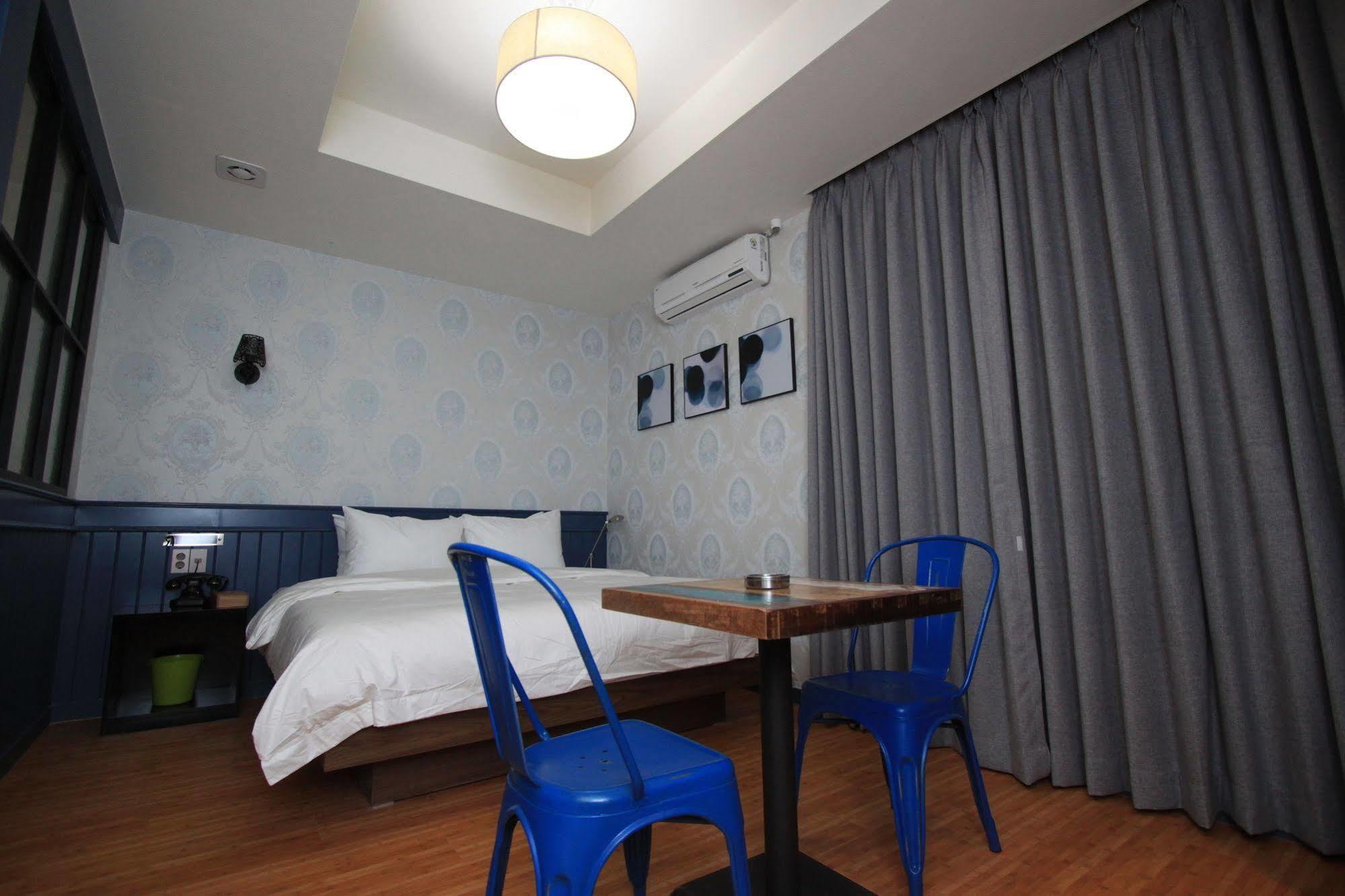ปราฮา บูทิค โฮเต็ล Hotel ชางวอน ภายนอก รูปภาพ