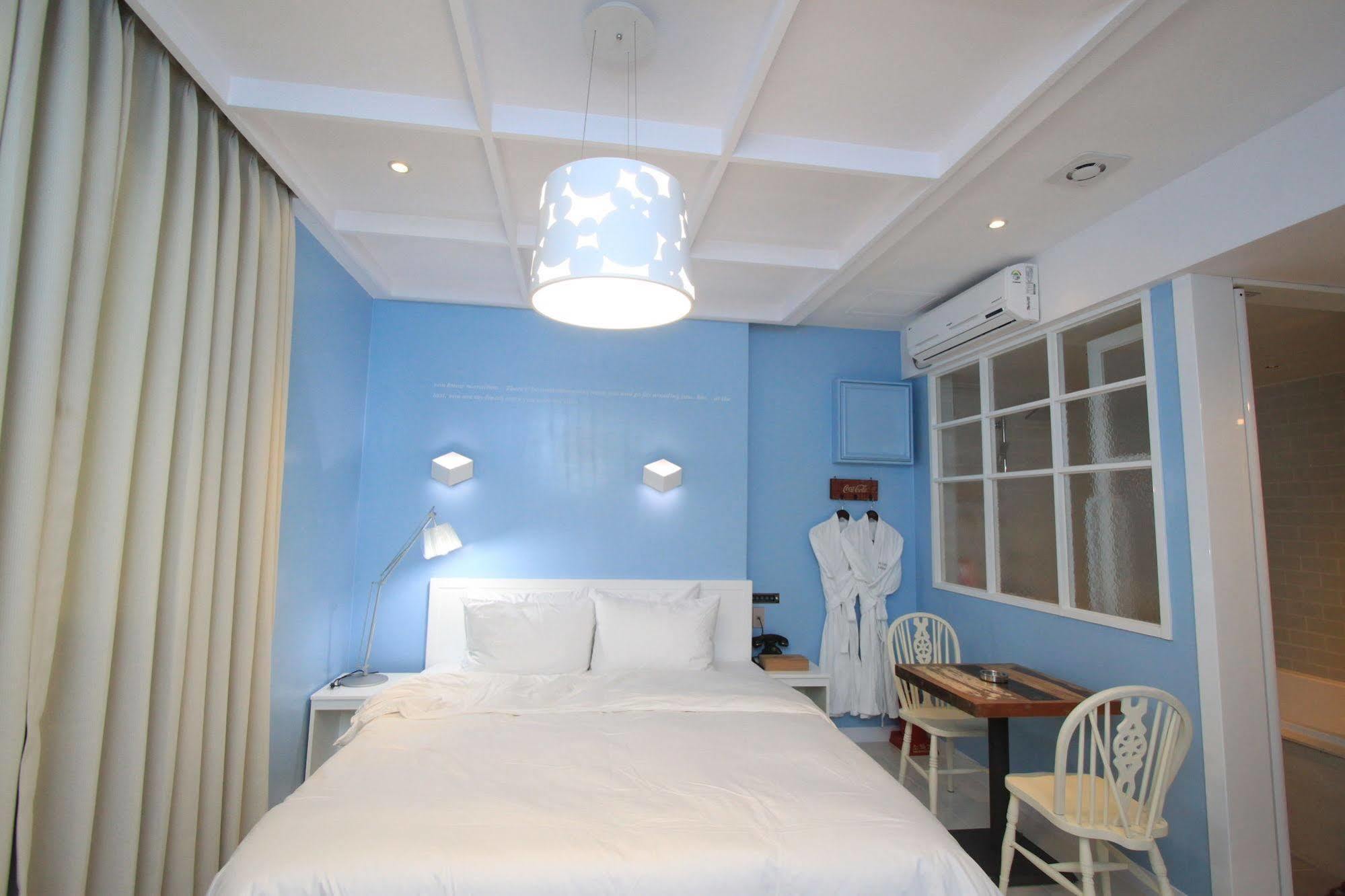 ปราฮา บูทิค โฮเต็ล Hotel ชางวอน ภายนอก รูปภาพ