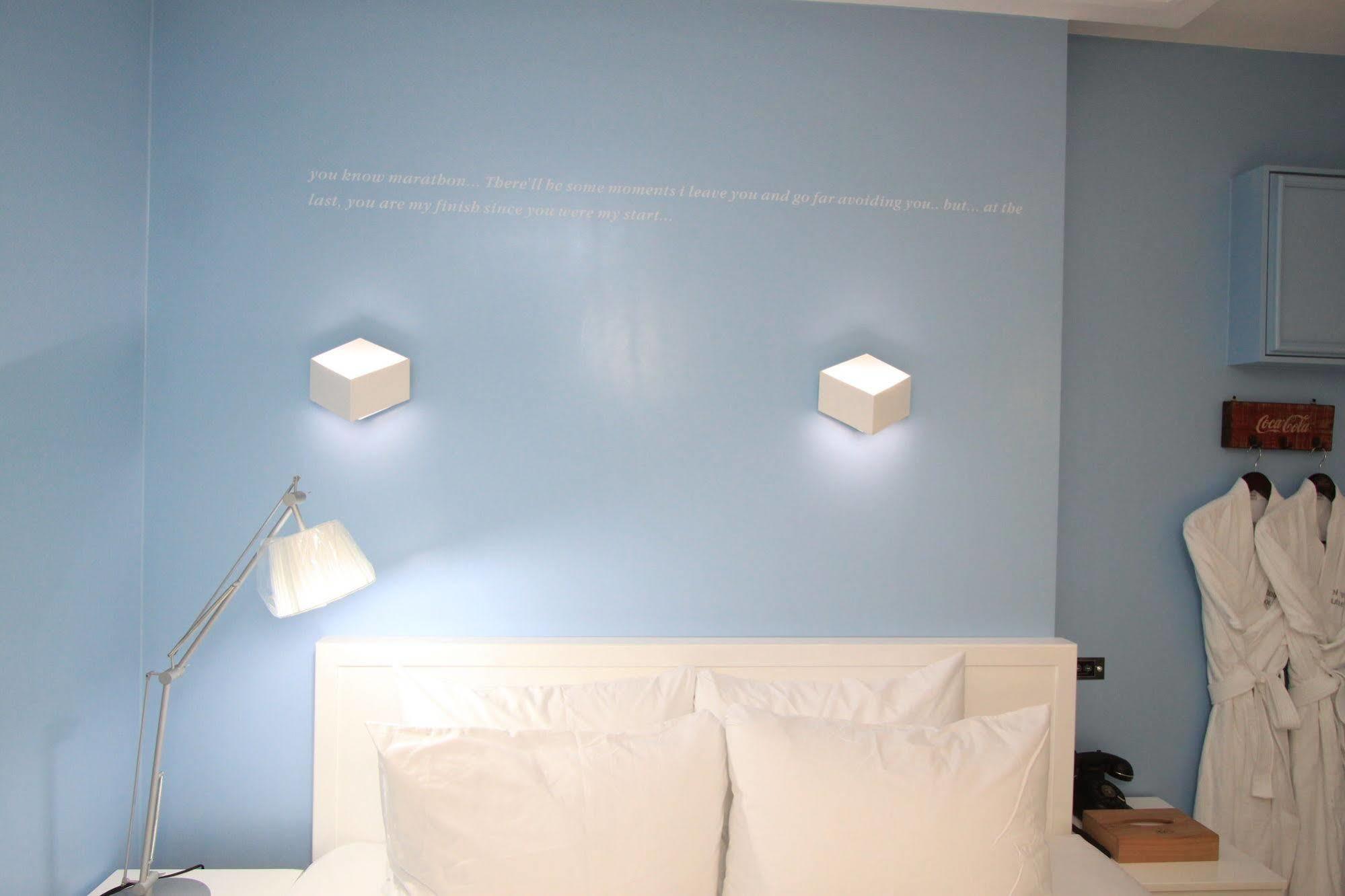 ปราฮา บูทิค โฮเต็ล Hotel ชางวอน ภายนอก รูปภาพ