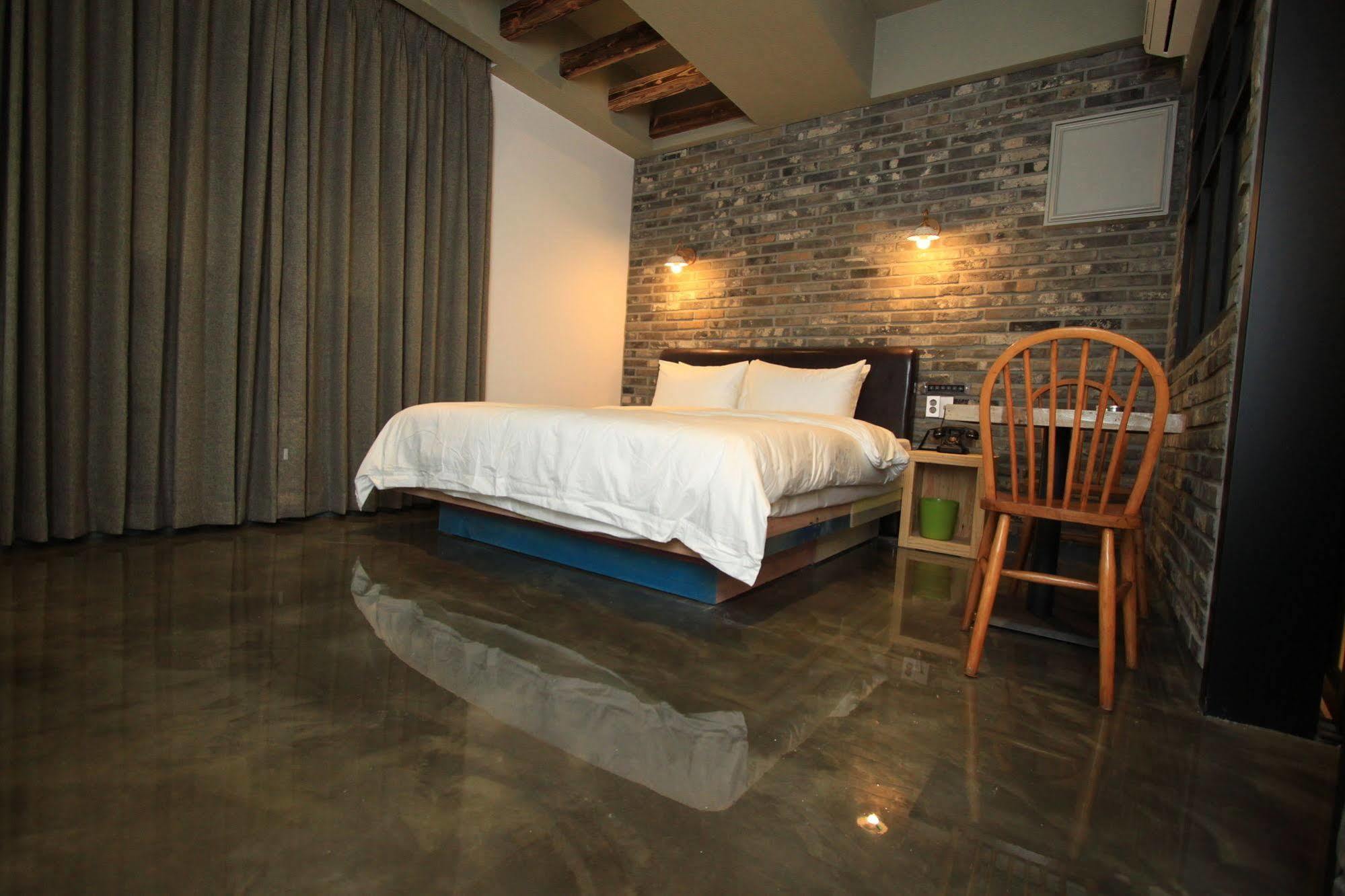 ปราฮา บูทิค โฮเต็ล Hotel ชางวอน ภายนอก รูปภาพ